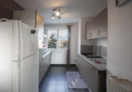 Malya Apartment & Private Parking