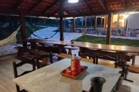 Chácara Aldeia Dos Pirineus/Pirenópolis-GO