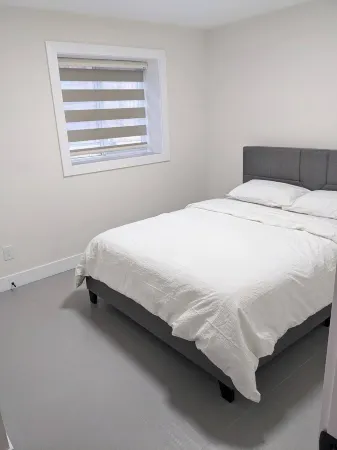 Fully Furnished Holiday Rental