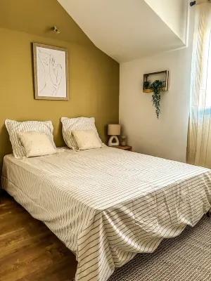 Villa Cocooning and spa