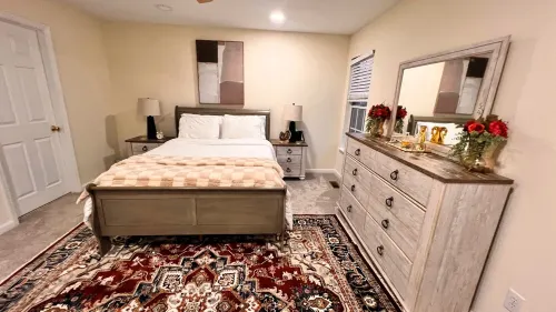 MASTER'S TOURNAMENT RENTAL. 5 MILES FROM COURSE. Hoteles en Martinez