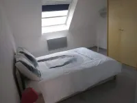 3-ROOM APARTMENT NEAR TOWN CENTER