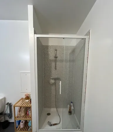 1 Bedroom Apartment in Aulnay-sous-Bois