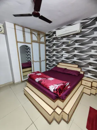 3 Bedroom apartment in central DelhiClose to all major attractions Отели рядом с достопримечательностью «Озеро Санджей»