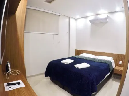 Flat Tapajós Alter - Flat Aconchegante em Alter do Chão