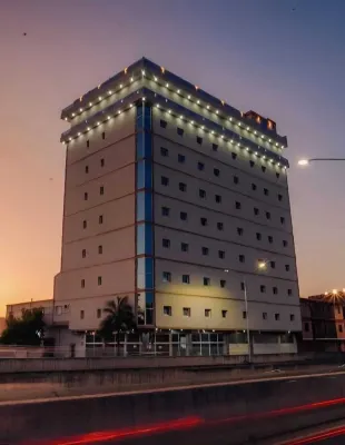 Zielo Hotel Hotels in 