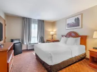 Quality Inn at Bangor Mall Hotels in Bangor