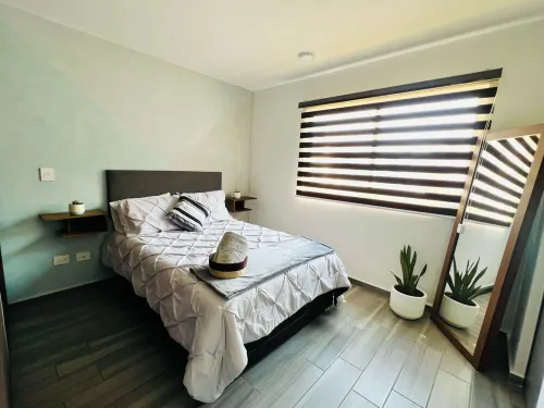 New and beautiful apartment Hotel a Cuautitlan Izcalli