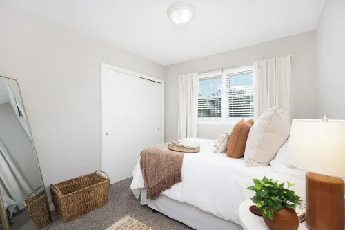 Pleasant 4-bedroom/2-bath home in Bettendorf