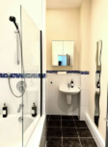 Luxury 2 Bedroom Apartment Perfect For Long Stays