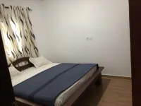 Villa caze pieds dans l'eau kribi