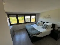 Sfeervol 4 Persoons Vakantiehuis