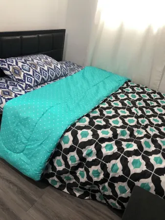 FAIR-B01-Cozy Holiday Home Отели рядом с достопримечательностью «Markham Convention Centre»