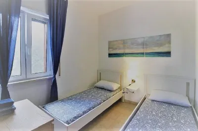 Villa AlbeAle pOrto Guaceto - Orto Giardino 주변 호텔