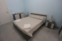 Sikelia Apartment Hotels in Favara