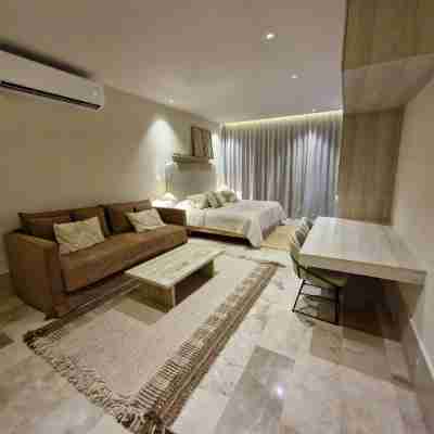 Beautiful Studio Puerto Morelos Rooms