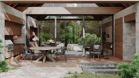 Terra Homes Отели в г. Донья Ластва