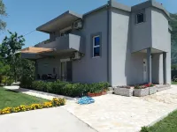 Villa Zelena Maslina 酒店