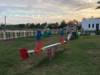 Beautiful cabo negro apartment