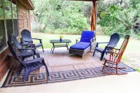 RanchWater Lodge In Granbury Texas