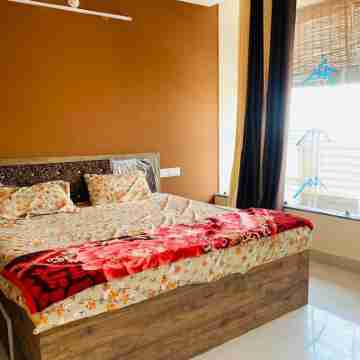 Home away from home Rooms