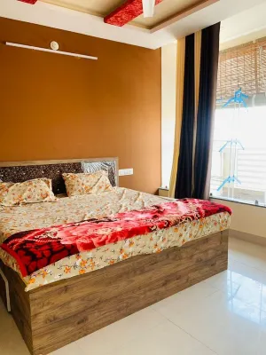 Home away from home Hotels in 