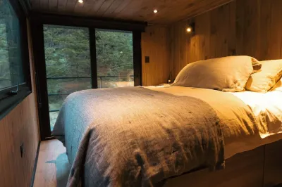 Patagonia eco-lodge! Ideal lodge to connect with nature Hotel di 