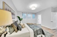 Luxurious new home for dreamers