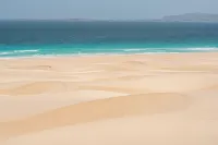 Occidental Boa Vista Beach - شاطئ