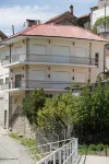 2nd floor apartment in Praia de Fráguas Hotel a 