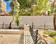 Charming house with AC in enchanting Irbid Hotels in 