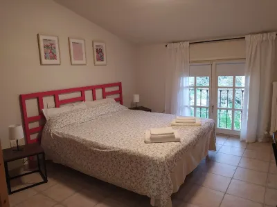 2 Bedroom Apartment in Castelfranco D'oglio Hotels near Chiesa di San Francesco