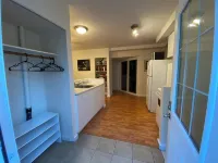 Cowichan Bay Private Entrance 1-Bdrm Suite Quiet Cowichan Valley D酒店