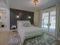 Beautiful 3 bedroom chalet near Keuka Lake Hotels in Milo