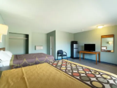 Capital O Parker Motel Clute Jackson Tx 332 Hoteles en Clute