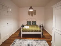 Casa da Fonte de Cima: O refúgio perfeito em São Miguel! Hotels in Capelas