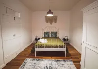 Casa da Fonte de Cima: O refúgio perfeito em São Miguel! Hotels in Capelas