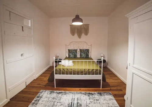 Casa da Fonte de Cima: O refúgio perfeito em São Miguel! Hotel di Capelas