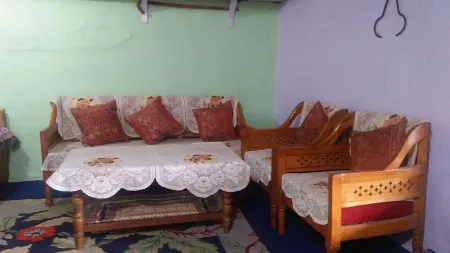 Stay Food and Home In Naggar