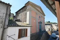 Marconi House Hotels in Acquapendente