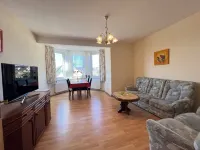 Spacious 3-Room Apartment in the Heart of Koserow