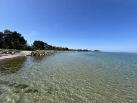 "Meeno" - 200m from the Sea