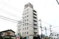 Hotel Route-Inn Court Kofu Hotels in Kofu