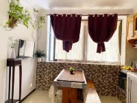 Studio Propre Avec Garage à Valmascort Annaba Các khách sạn ở El Bouni