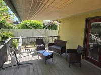 spacious home with huge kitchen in the heart of Emmett kid friendly Hotels in Gem County