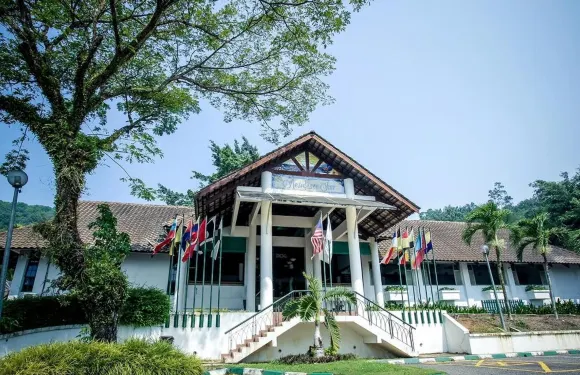 珍拉丁公寓酒店