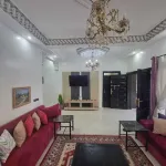 Romantic villa with pool, 20 minutes from Marrakech Hotels in Sidi Abdellah Ghiat