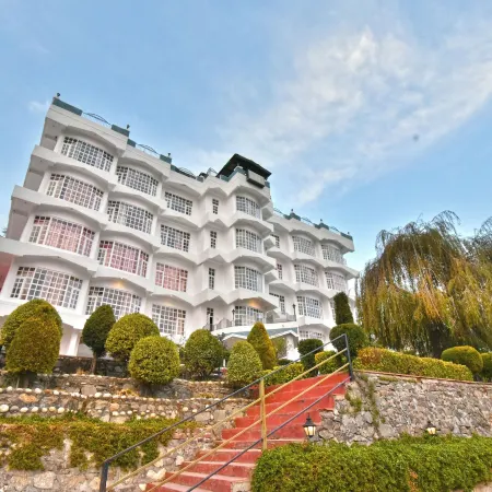 Hillcrest Resort by Dls Hotels