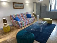 Luxury villa - 10 minutes from Lake Vico and 15 km from the spa of Viterbo Hotels in Vetralla