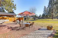 Bend Golf & Country Club Vacation Home - homestay